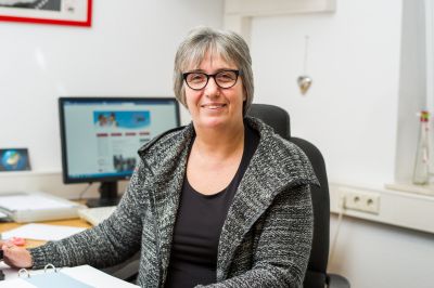 AWO Geschaeftsfuehrung Marion Kurth AWO Geschaeftsfuehrung Marion Kurth