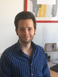 David Kruss Integrationshilfe