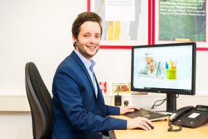 David Kruss_Integrationshilfe