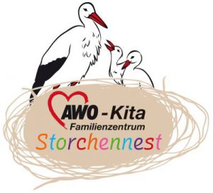 Kita_Storchennest_Logo