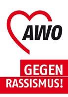 Logo_Gegen Rassismus AWO Logo Gegen Rassismus