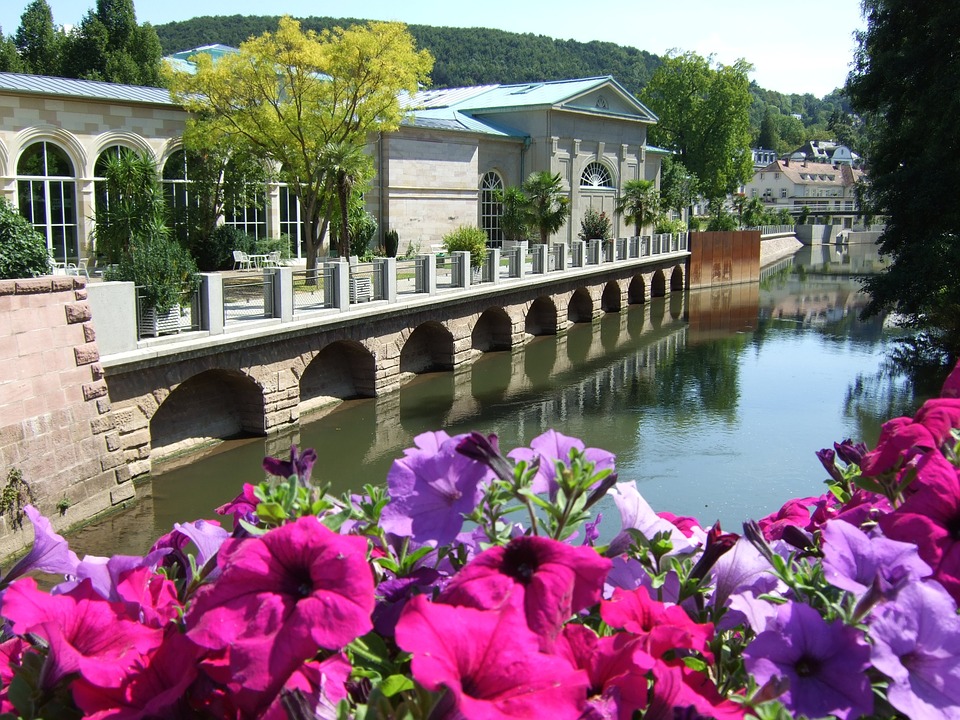Er sucht sie bad kissingen